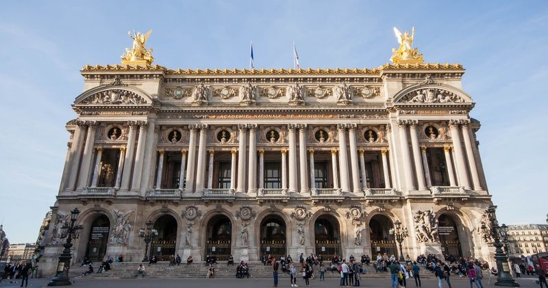 Hotel Victor Massé Parigi Esterno foto